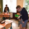 Városi tanulmányi versenyek